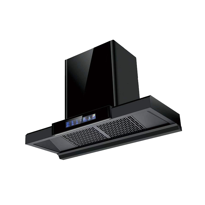 Campana extractora de gran succi&oacute;n Europea superior o19h11 