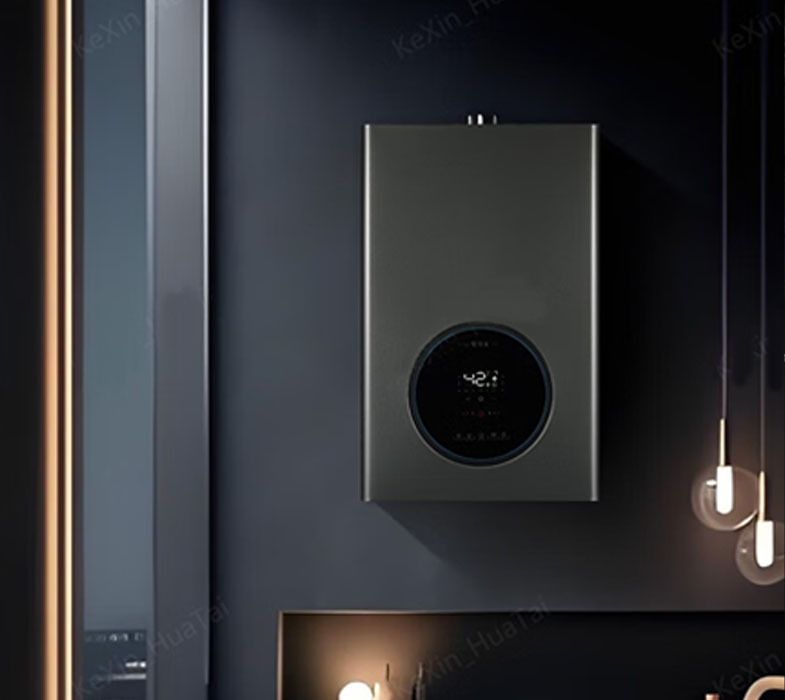 Calentador de agua de gas obligatorio de temperatura constante inteligente jsq30 - 16lb58 