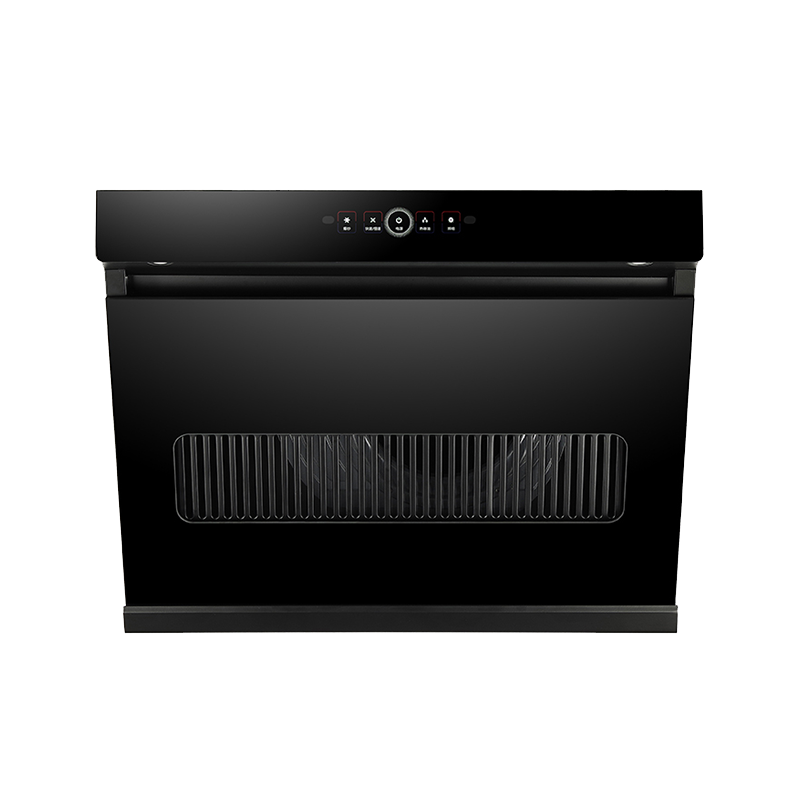 Campana extractora de cocina Boutique 025 